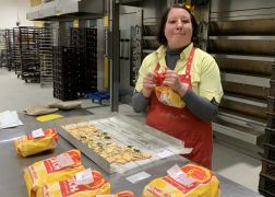 Baecker Czech In Jena Feierte 25 Jaehriges 00041